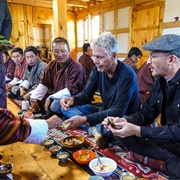 S11.E8: Bhutan