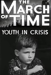 Youth in Crisis (1943)
