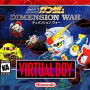 SD Gundam Dimension War