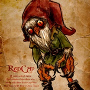 Red Cap