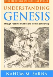 Understanding Genesis (Nahum M. Sarna)