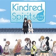 Kindred Spirits on the Roof