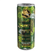 Hell Energy Lime Spritz
