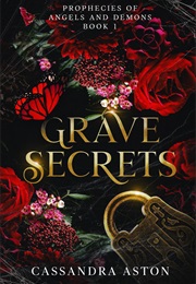 Grave Secrets (Cassandra Aston)