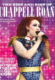 The Rise and Rise of Chappell Roan (Katherine St. Asaph)