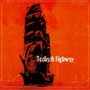 Toshack Highway – Toshack Highway