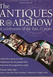 The Antiques Roadshow (Fiona Malcolm)