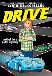 Drive (Cynthia L. Copeland)