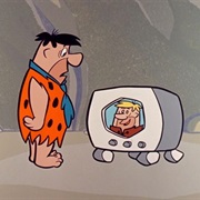 S1.E4: No Help Wanted