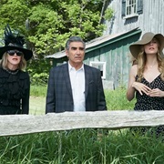 S2.E1: Finding David