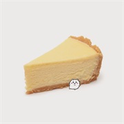 Cheesecake