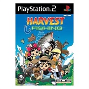 Harvest Fishing