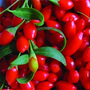 Goji Berries