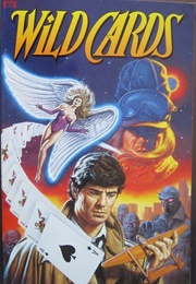 Wild Cards (1990) (Epic Comics)