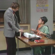 S1.E11: A Point of Honour