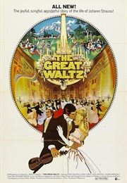 The Great Waltz - Joseph Ruttenberg (1938)