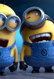 Minion Quotes (Tat12tat)