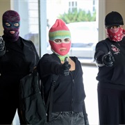 S4.E6: Grandma Loves Grisham