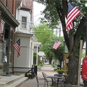 Swedesboro, New Jersey