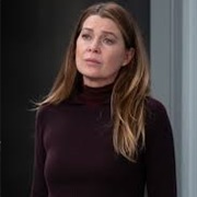 Meredith Grey