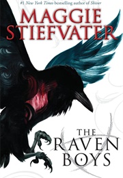 The Raven Cycle (Series)