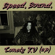 Kurt Vile - Speed, Sound, Lonely K.V.