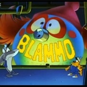 S1.E37: Pfish and Chip in Blammo the Clown