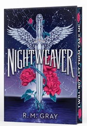 Nightweaver (R. M. Gray)