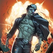 X-Man (Nate Grey)