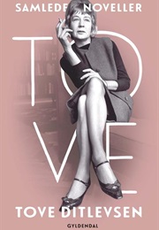 Samlede Noveller (Tove Ditlevsen)