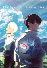 The Summer Hikaru Died (2025)