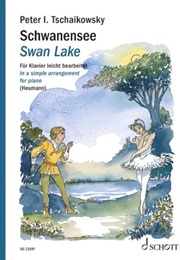 Schwanensee (Pjotr Iljitsch Tschaikowski)
