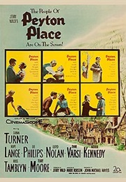 Mark Robson - Peyton Place (1957)