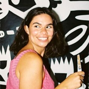 Aretha Brown (Queer, She/Her)