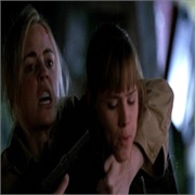 Alias: 'Resurrection" (S3,E22)