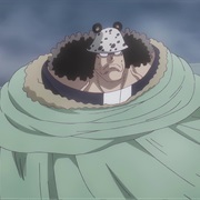 1133. Saving One's Daughter - The Noble "Pacifist" Kuma