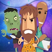 Colossal Cranium/Colossal Questions