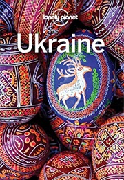 Lonely Planet Ukraine (Marc Di Duca)