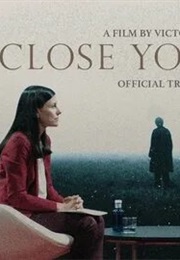 Закройте Глаза (Close Your Eyes) (2023)
