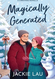 Magically Generated (Jackie Lau)