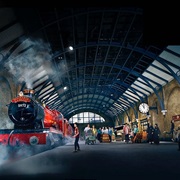 Warner Bros. Studio Tour Tokyo – the Making of Harry Potter, Japan