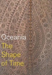 Oceania: The Shape of Time (Maia Nuku)