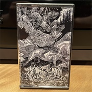 Holy Locust - Fever Dream