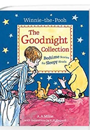 The Goodnight Collection (A. A. Milne, E. H. Shepard)