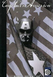 Captain America (2002), Vol. 3: Ice (John Rieber, Chuck Austen)