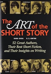 The Art of the Short Story (Dana Gioia (Various Authors))