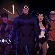 S4.E23: Ego and Superego