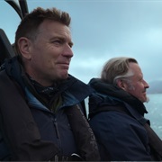 S1.E5: Ice, Snow, and Bears