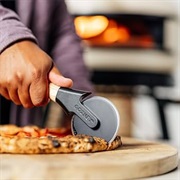 Pizza Cutter