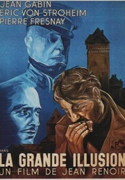 The Grand Illusion (1937)